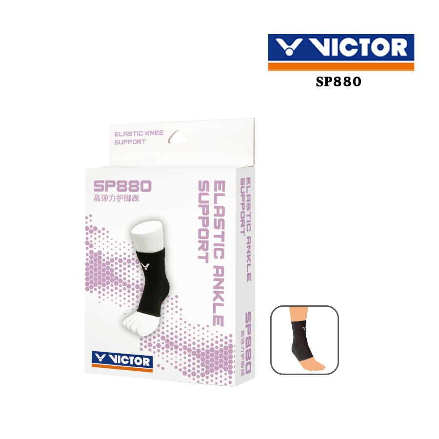 VICTOR ผ้ารัดข้อเท้า รุ่น SP880 | Shopee Thailand