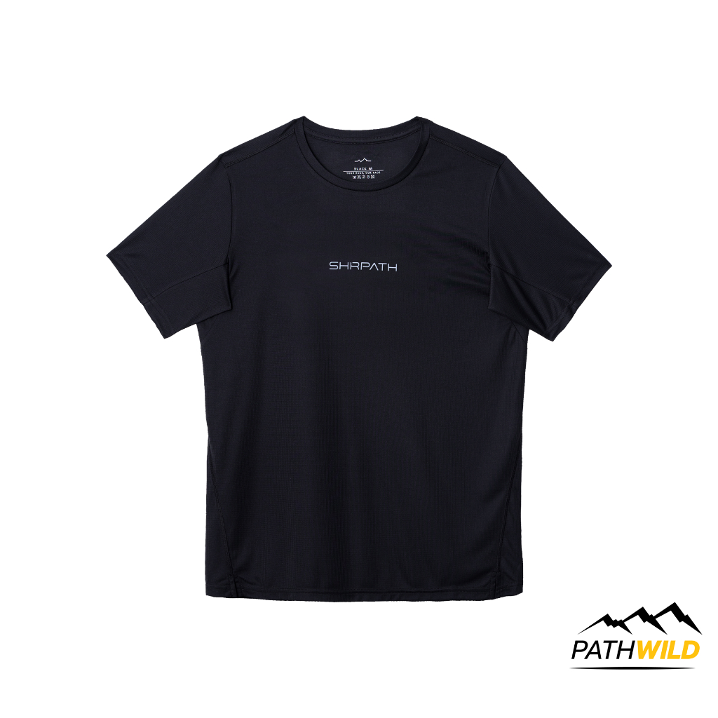 SHRPATH Unisex Light Running Shirt SH1014 เสื้อสำหรับใส่วิ่ง ออกกำลัง ...