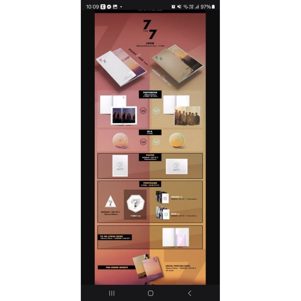 7for7 ราคาพิเศษ | ซื้อออนไลน์ที่ Shopee ส่งฟรี*ทั่วไทย!