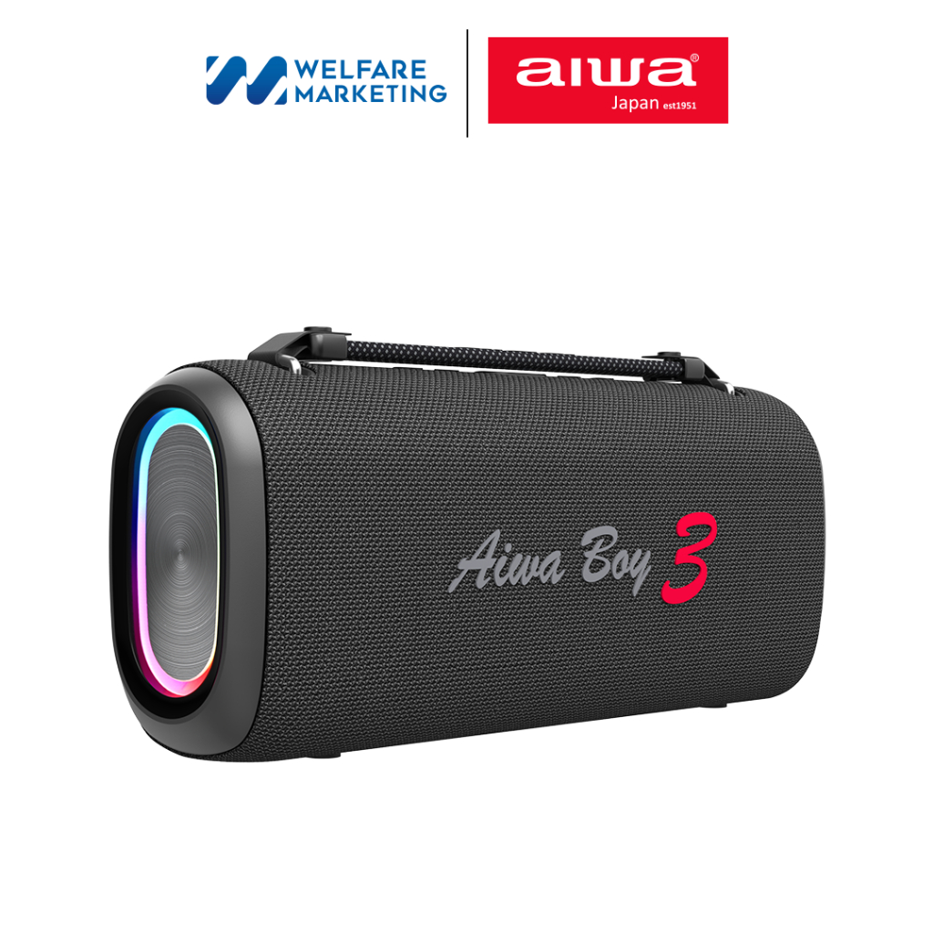 AIWA AW-BB18