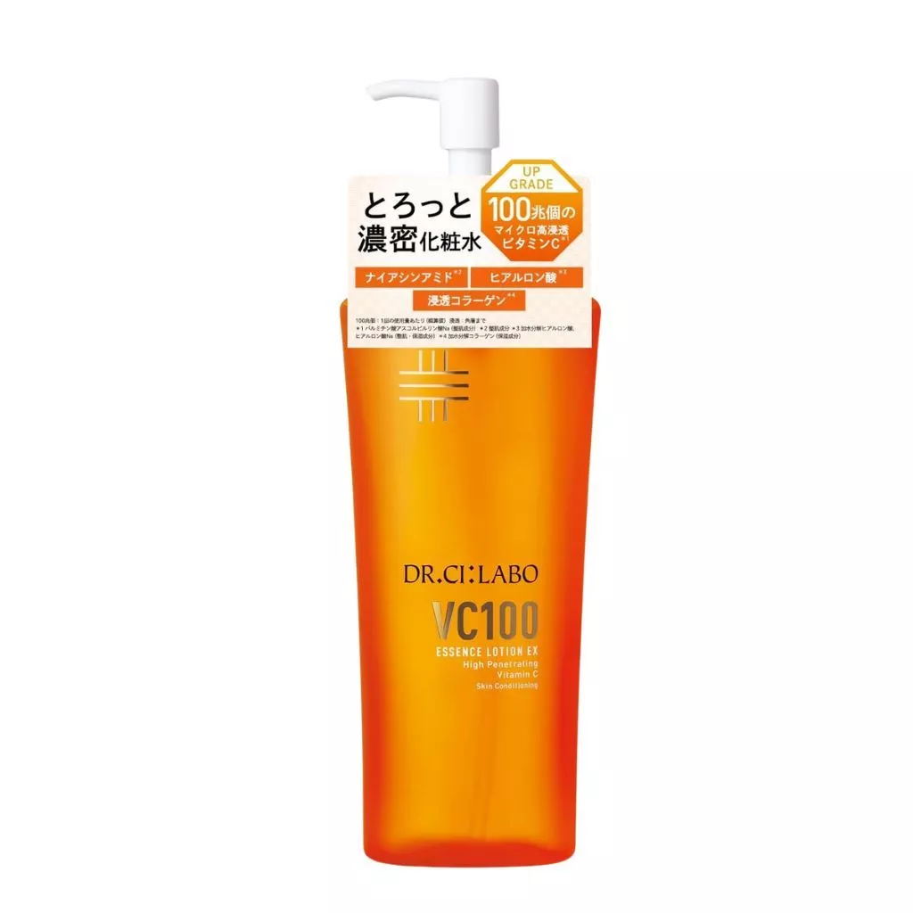 DR.Ci:Labo - VC100 Essence Lotion EX
