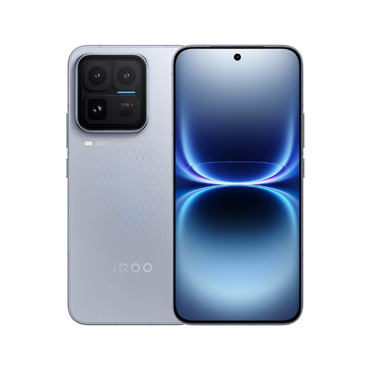 vivo iQOO 15 Ultra / IQOO 13 | Snapdragon 8 Elite Gen 5 | 6.85