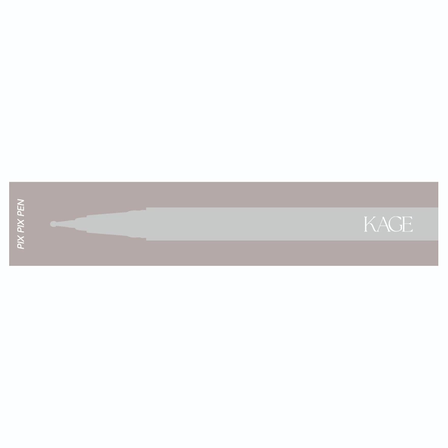 KAGE PixPix Pen
