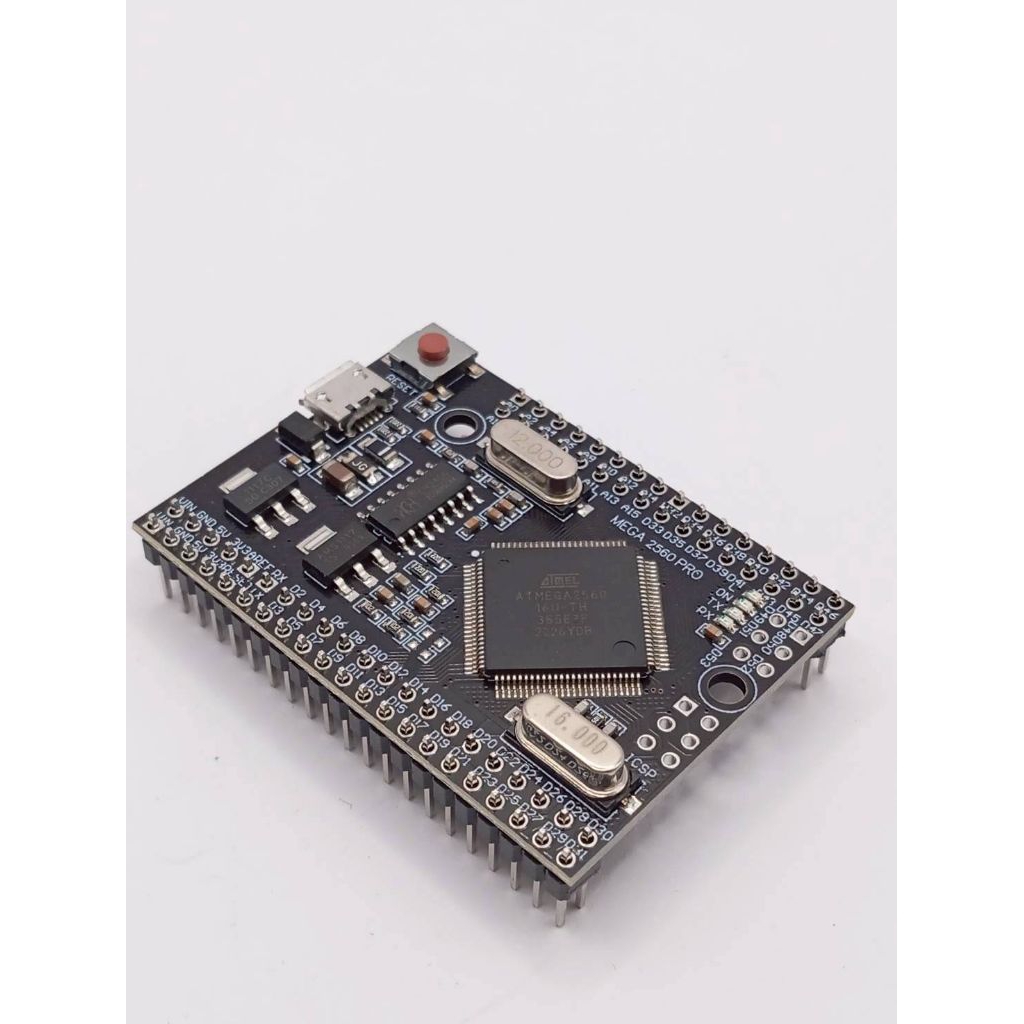 บอร์ดอาร์ดูโน่ MEGA2560 รุ่น Pro Arduino Mega2560 Pro ATmega2560 พร้อม ...