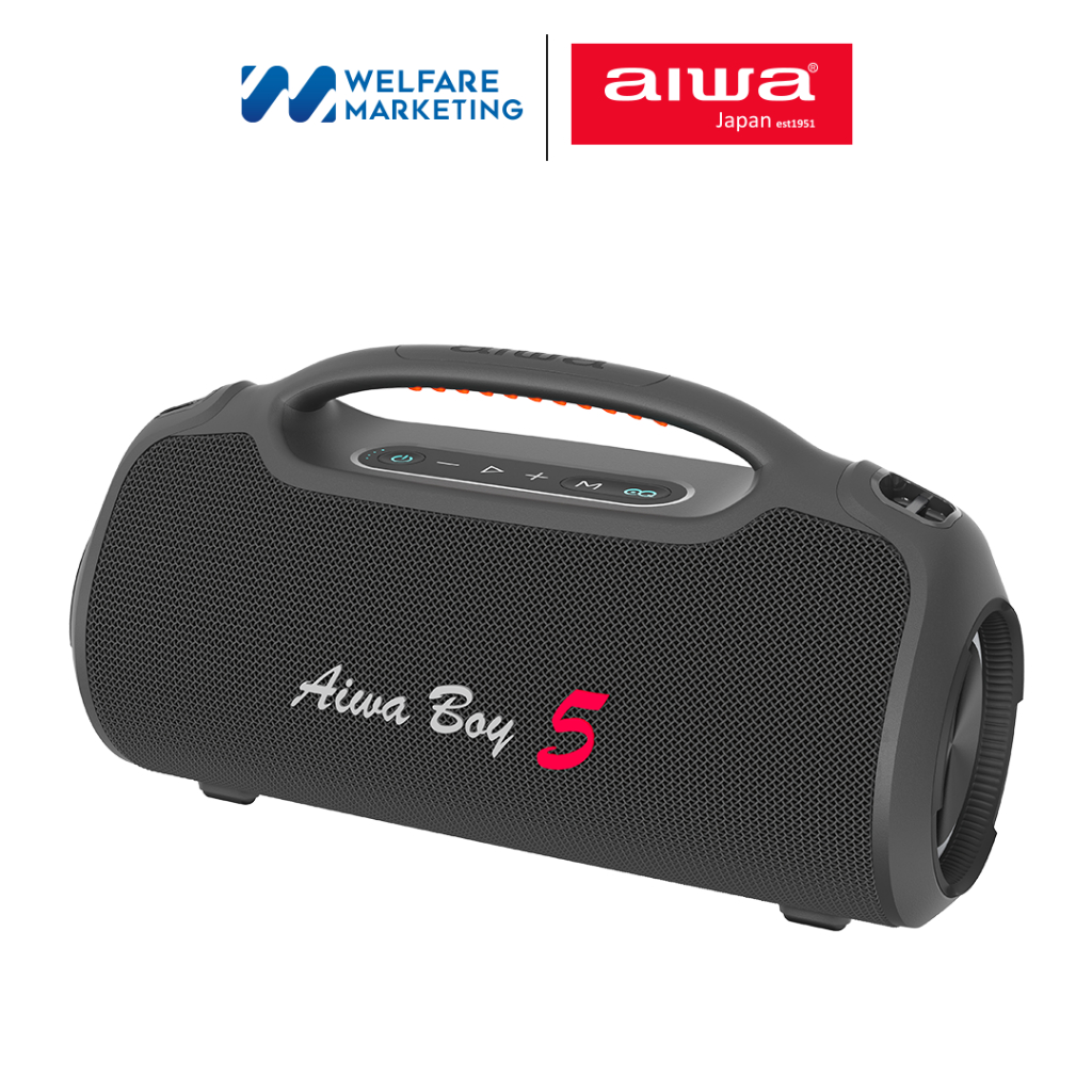 AIWA AW-BB20