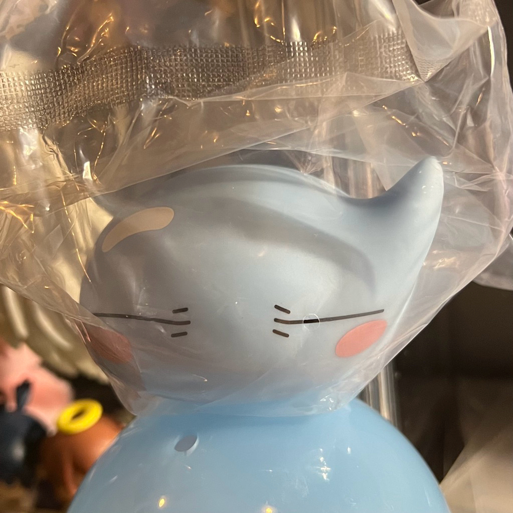 rimuru slime toy ราคาพิเศษ | ซื้อออนไลน์ที่ Shopee ส่งฟรี*ทั่วไทย!