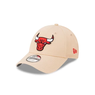 New Era หมวกรุ่น CHICAGO BULLS OAT MILK 9FORTY CAP
