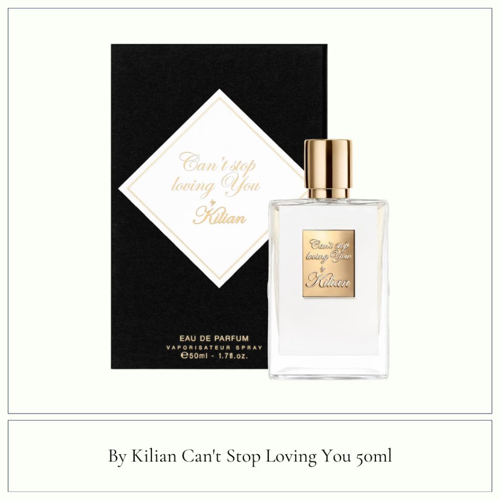 By Kilian Can't Stop Loving You 50ml | Shopee Thailand