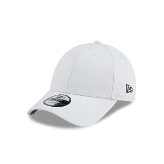 New Era หมวกรุ่น NEW ERA BASIC SILVER SNOW 9FORTY CAP
