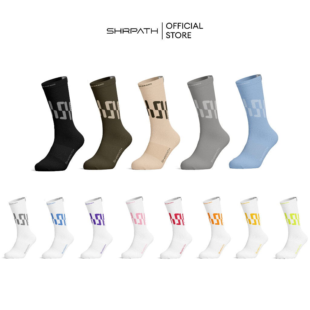running socks ราคาพิเศษ | ซื้อออนไลน์ที่ Shopee ส่งฟรี*ทั่วไทย!