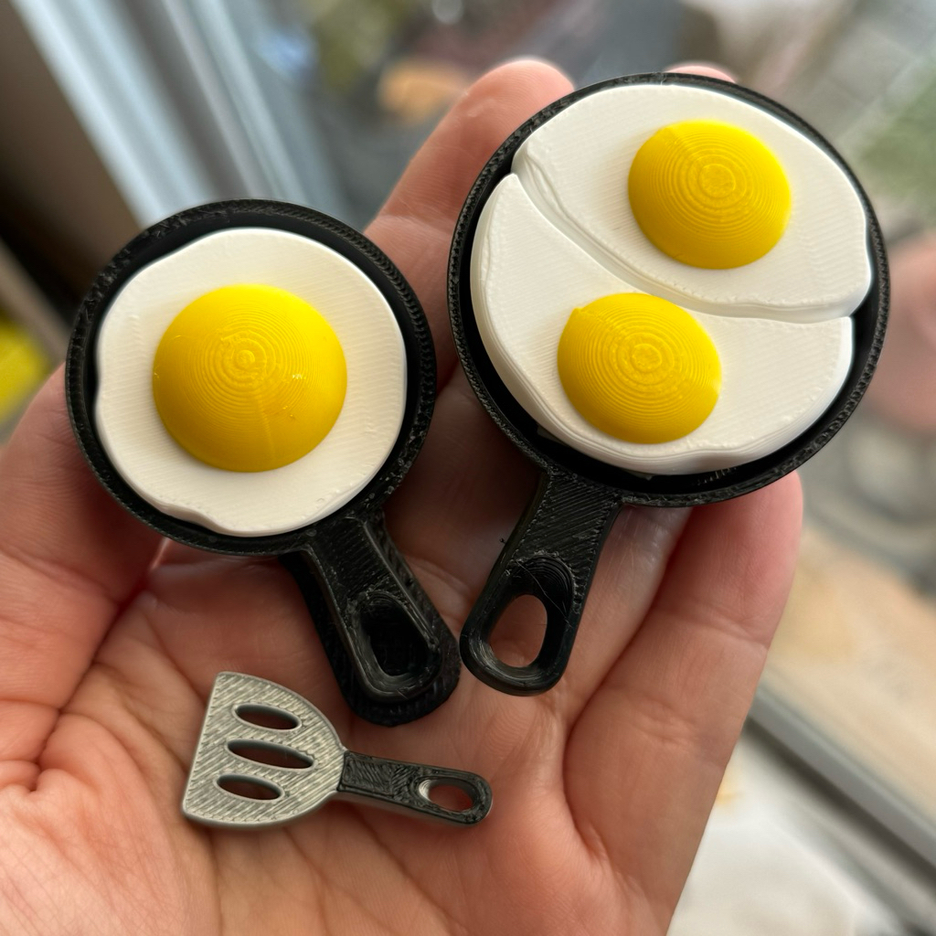 กระทะ คลิกได้ Kitchen Clicker – กระทะ ไข่ดาว แพนเค้ก และอีกมากมาย กด ...
