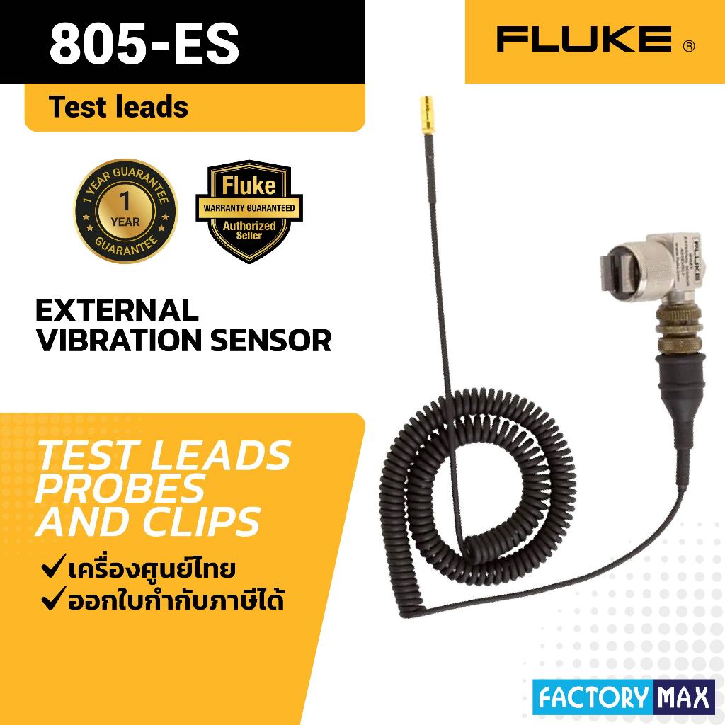 FLUKE 805ES EXTERNAL VIBRATION SENSOR | Shopee Thailand