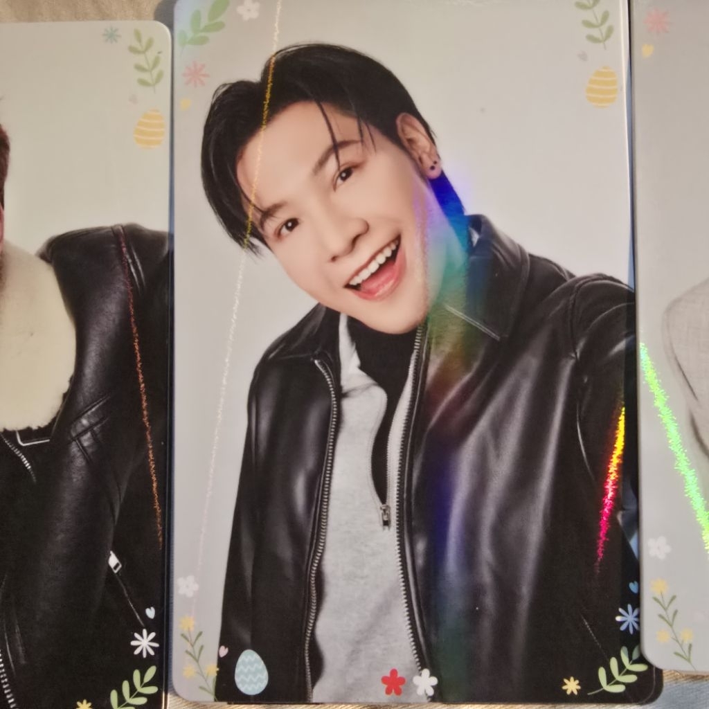 GMMTV POP UP STORE IN TOKYO 2026 - PondPhuwin ForceBook JoongDunk