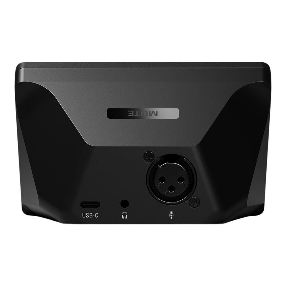 KEYPAD (แผงแป้นพิเศษ) ELGATO XLR DOCK MK.2 - BLACK 10MAN9901 | Shopee ...
