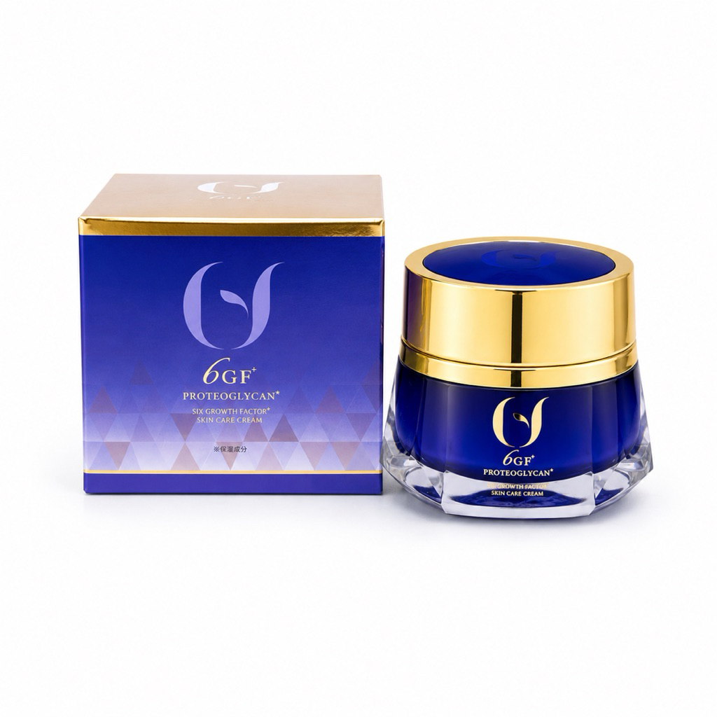 ครีม 6GF ครีมลาแมร์ญี่ปุ่น | Shopee Thailand