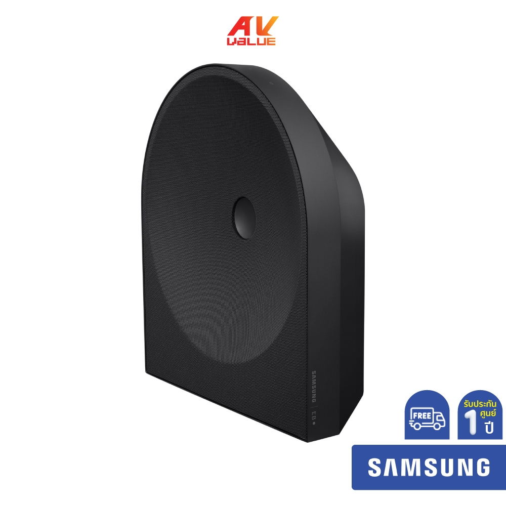 Samsung LS50H - Music Studio 5 WiFi-Bluetooth Wireless Speaker (2026 ...