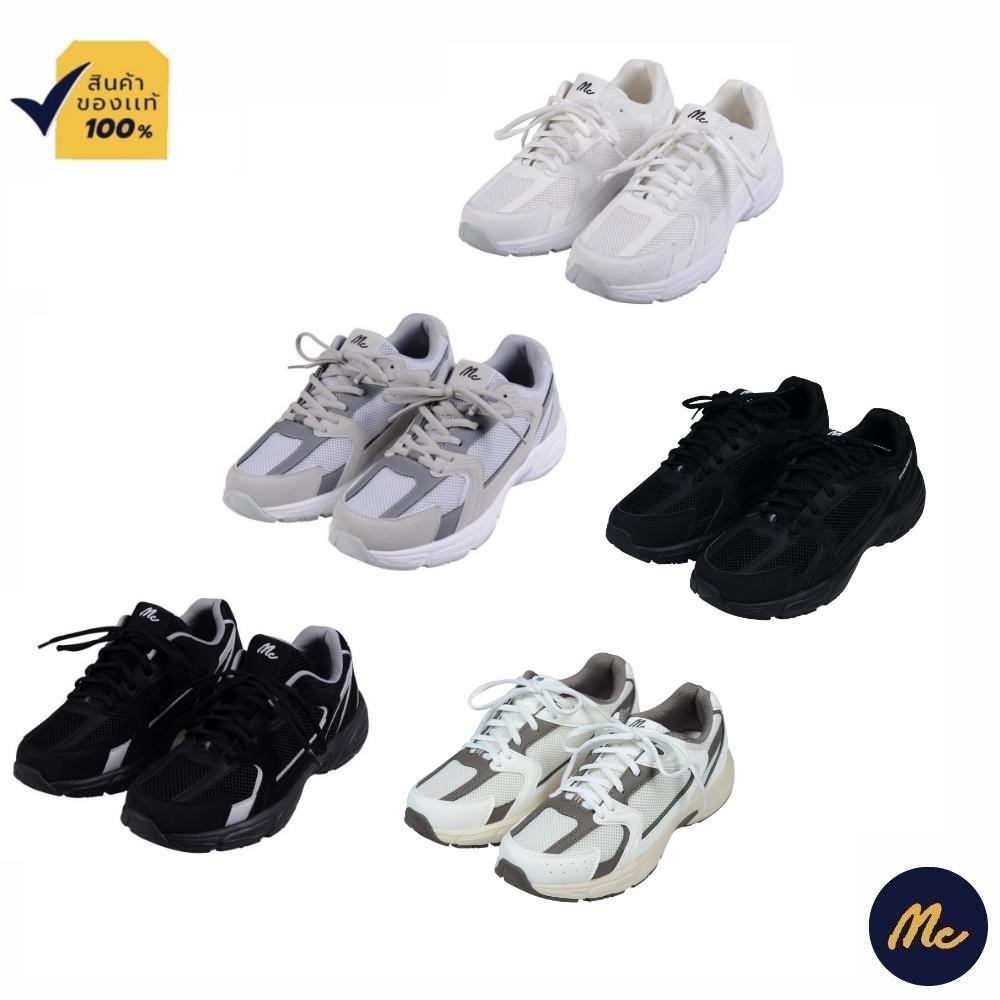 รีวิว Mc JEANS Mc975 ดีไหม ราคา ไซซ์ 36–43