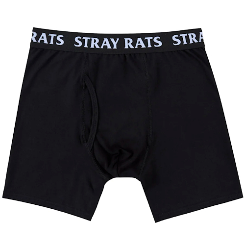 STRAY RATS BOXER BRIEFS - 1 PCS