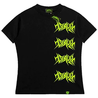 ASSAULT TOXIC STACK BABY TEE