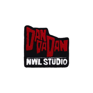 NWL x Dandadan Logo Tufted Rug / พรมดันดาดัน