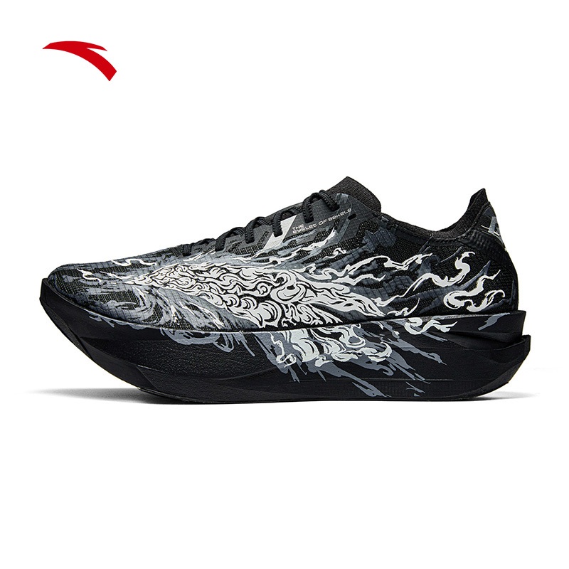 ANTA C202 G9 2 [N90] Men SuperShoe รองเท้าวิ่ง Nitroedge PRO