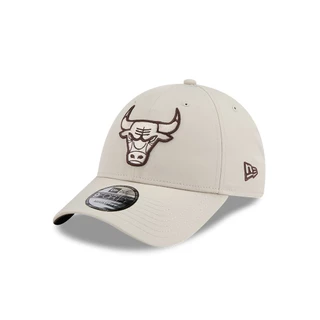 หมวกแก๊ป New Era รุ่น Chicago Bulls Earthtone Stone 9Forty Cap