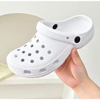 Bộ sưu tập mới giày sandal kiểu đầu to thời trang, chi tiết mới, có size lớn, mặc thoải mái, trọng lượng nhẹ, đế mềm – thời trang tuyệt vời như thế này