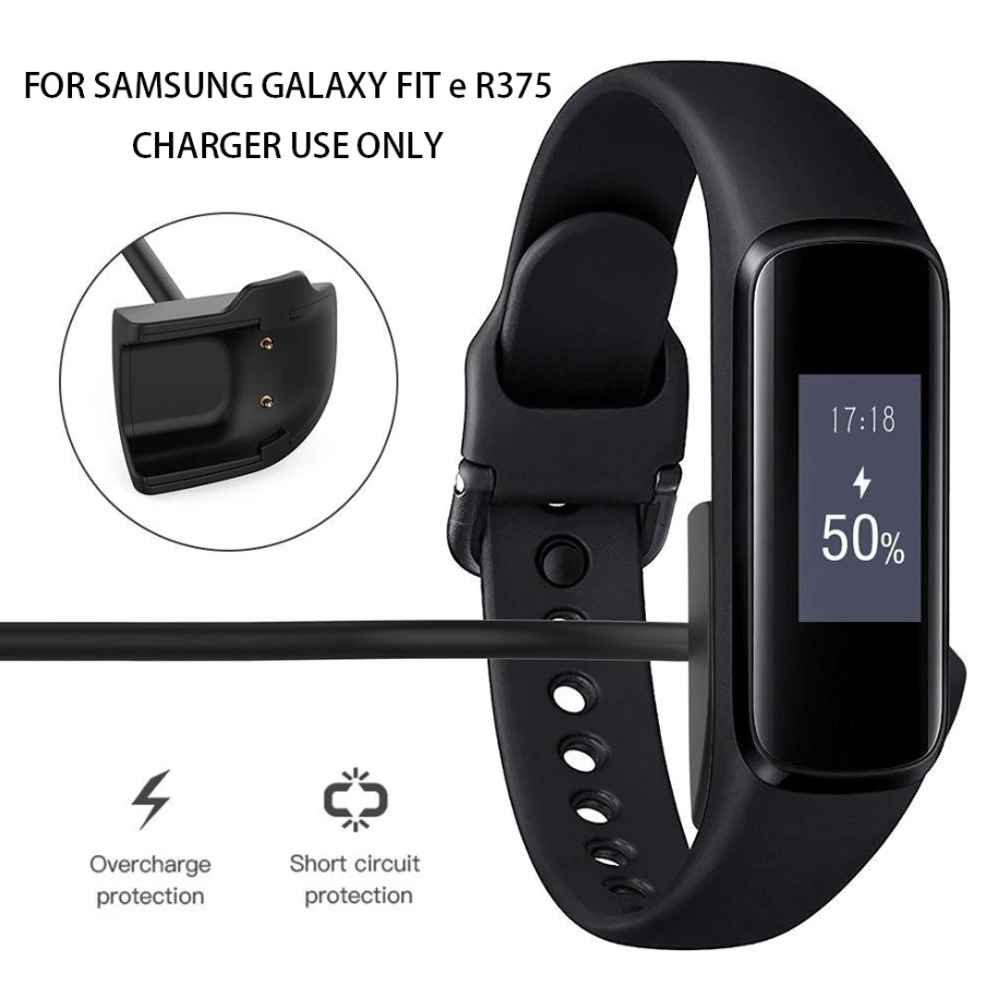 Charger (ที่ชาร์จ) samsung Galaxy Fit-e SM-R375 สายชาร์จ นาฬิกา ศูนย์ ...