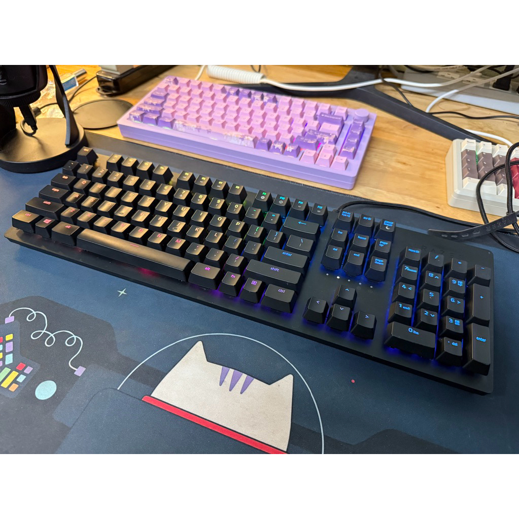 Razer Huntsman ( มือสอง ) | Shopee Thailand