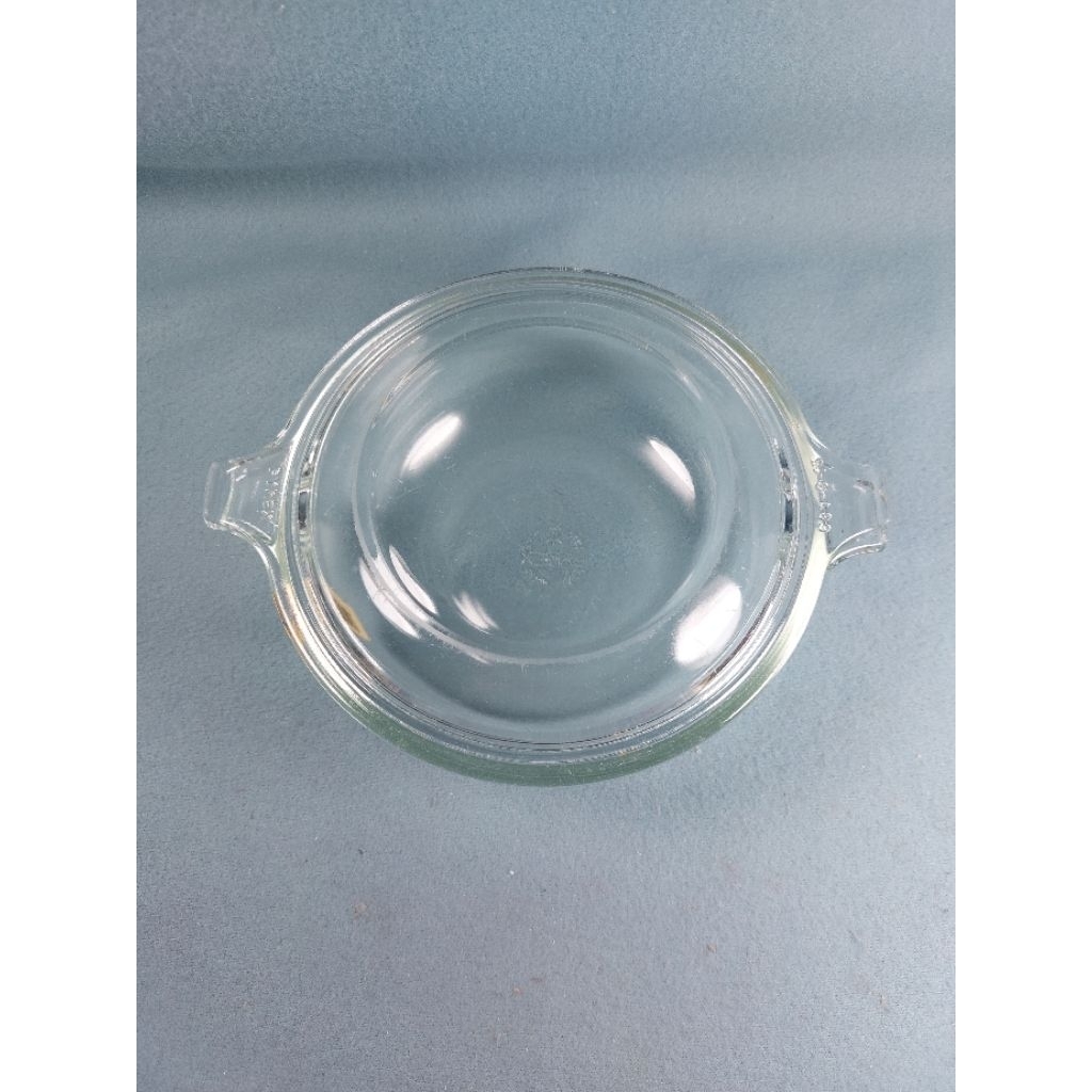 Pyrex หม้อแก้วเล็กทนความร้อนสูง | Shopee Thailand