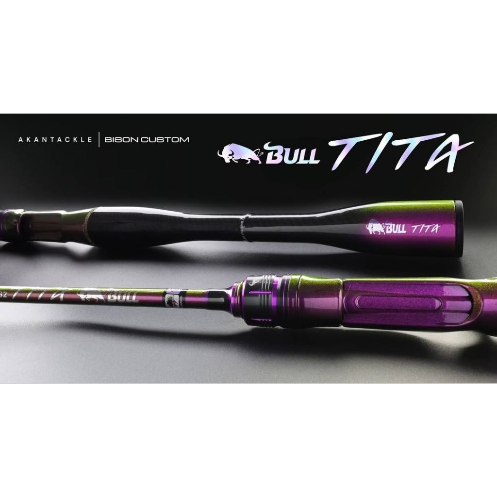 คัน Bison Bull Tita 661 662 701 702 | Shopee Thailand