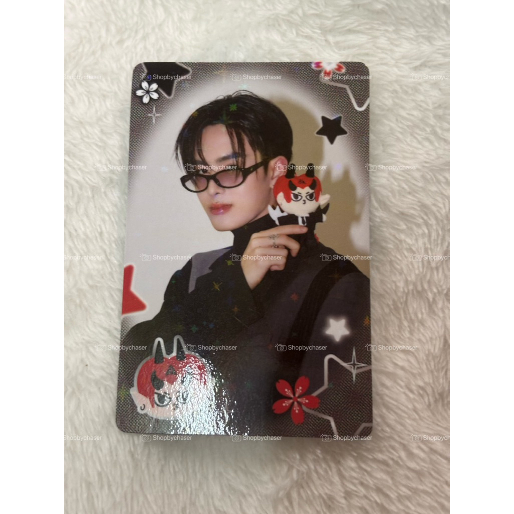 พร้อมส่ง)BOYS RANDOM CARD | GMMTV POP UP STORE IN NAGOYA Japan
