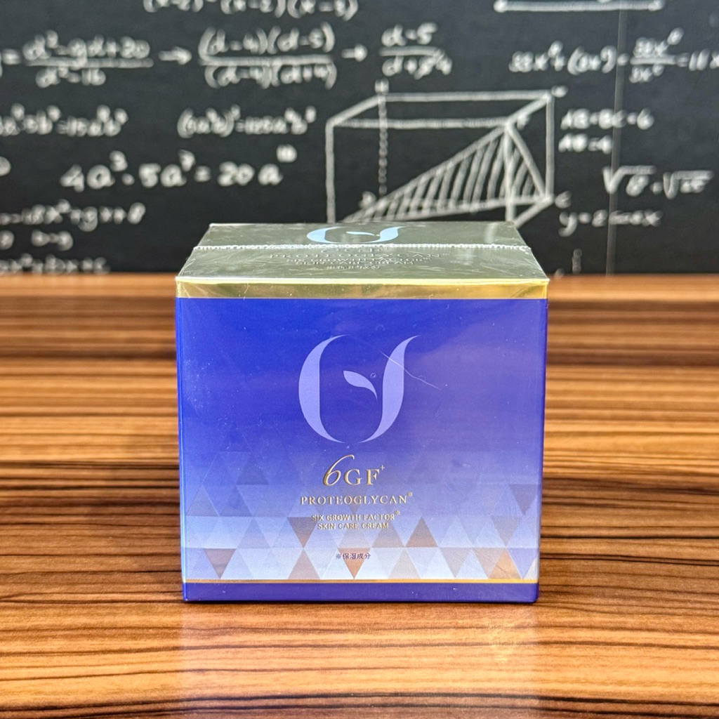 ครีม 6GF ครีมลาแมร์ญี่ปุ่น | Shopee Thailand