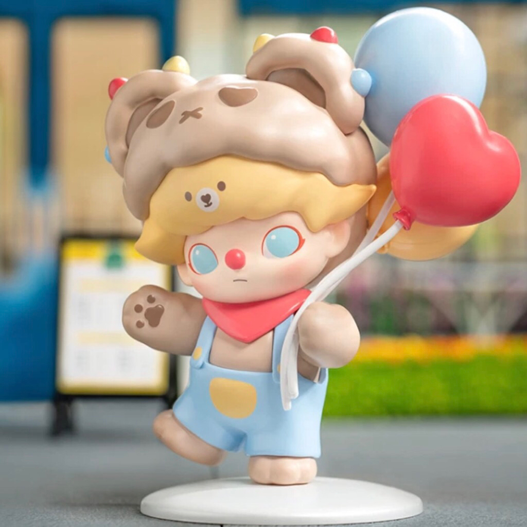 Dimoo dating series blind box | Shopee Thailand