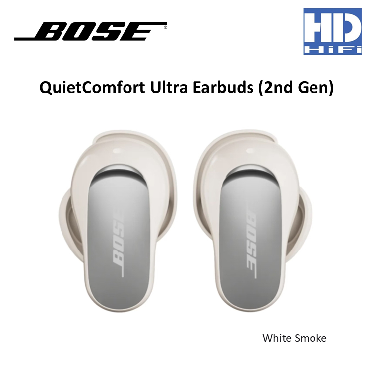 BOSE QuietComfort Ultra Earbuds (2nd Gen) | Shopee Thailand
