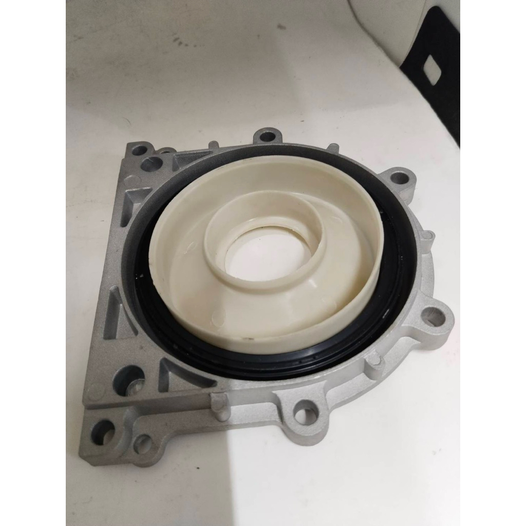 ซีลคอหลัง ซีลข้อเหวียงหลัง 114782 เบ้นช์ BENZ W202 W203 W204 W210 W211 ...