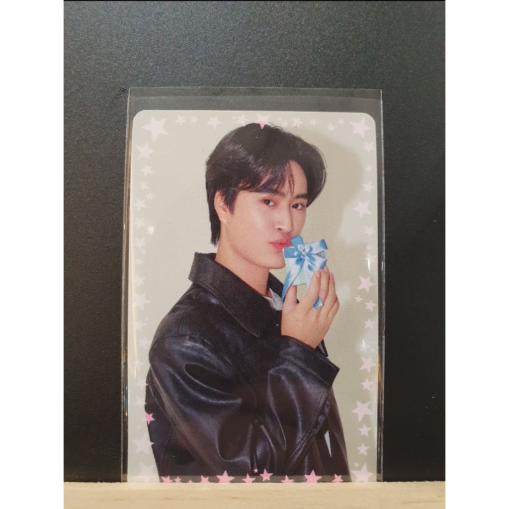 🧡 SPECIAL PHOTOCARDS GMMTV MYSTERY BOX 2025 | Shopee Thailand