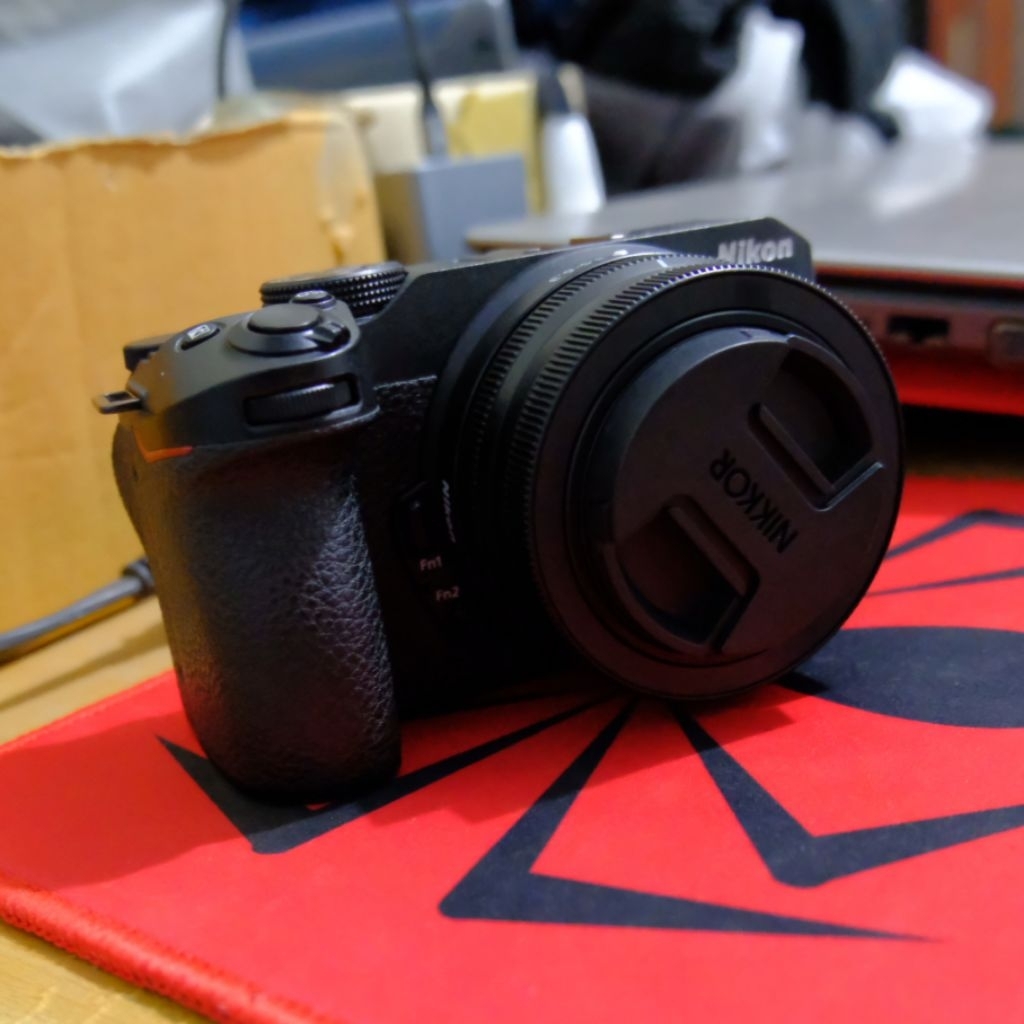 Nikon Z30 พร้อมเลนส์ 16-50 mm | Shopee Thailand