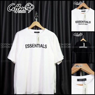 ช้อป essentials เสื้อ ง่าย ๆ บน Shopee | มี.ค. 2026