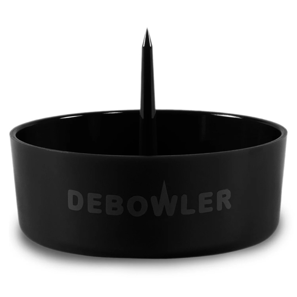 Debowler Original Ashtray - ที่เขียบุหรี่ปลายแหลม | Shopee Thailand