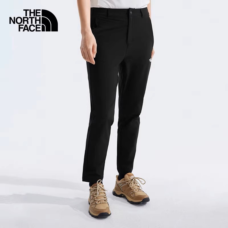 THE NORTH FACE WOMEN ESSENTIALS ANKLE PANT - (ดูตารางไซซ์ ASIA/AP ...