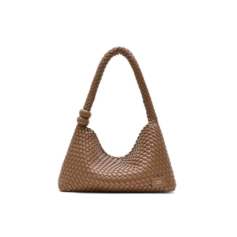MUVA กระเป๋าสะพาย รุ่น MUVA COTTON CANDY BAG-MU1527 | Shopee Thailand