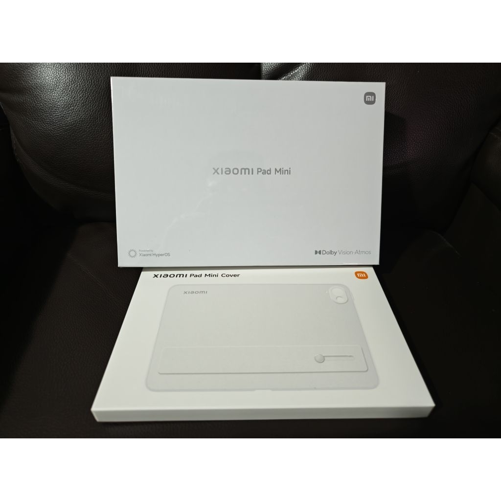 Xiaomi Pad Mini Purple 256 GB | Shopee Thailand