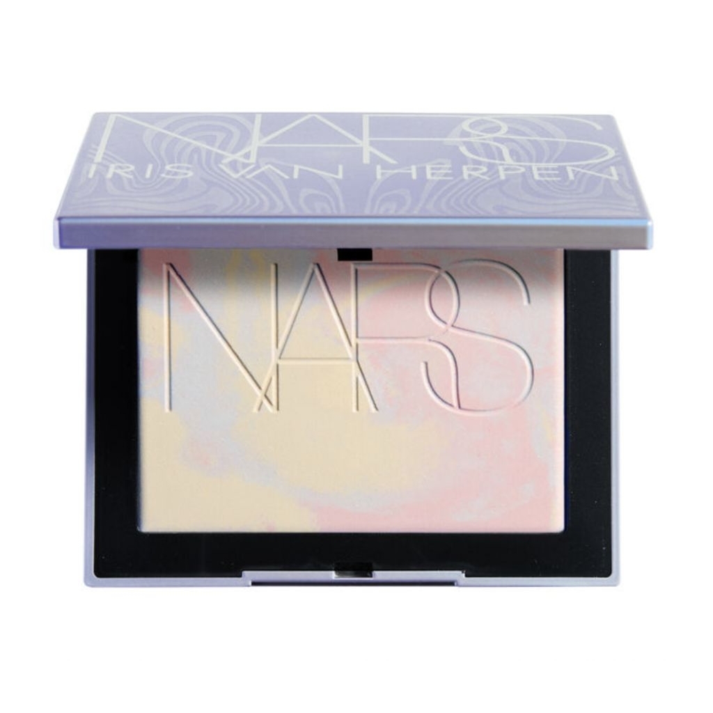 NARS Light Reflecting™ Prismatic Powder Moonwave ขนาด 10 g. ปกติราคา ...