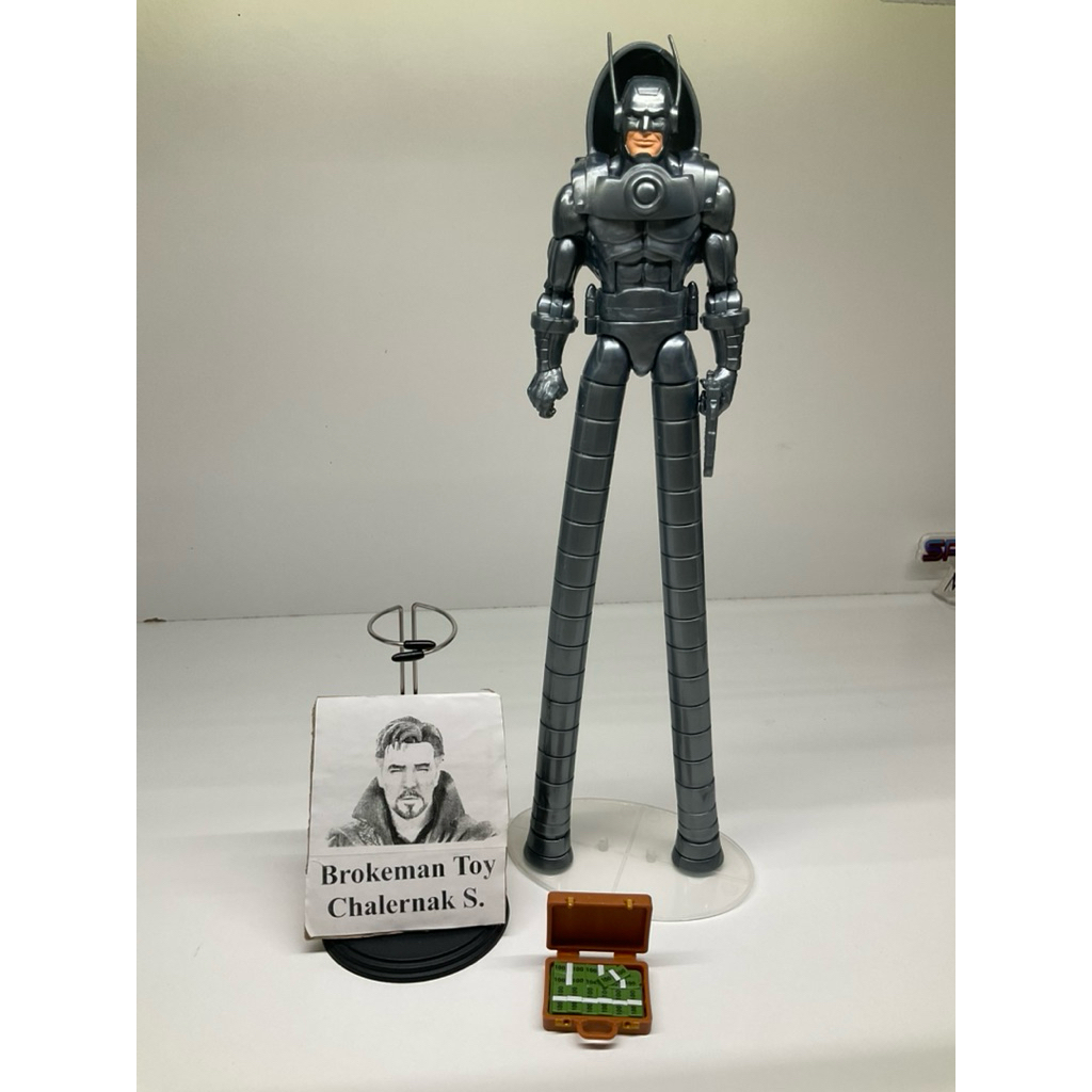 Marvel legend Stilt man (Baf) | Shopee Thailand