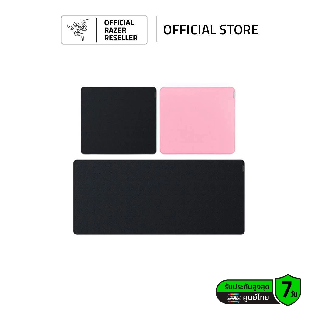 Razer Strider (The Hybrid Warrior)