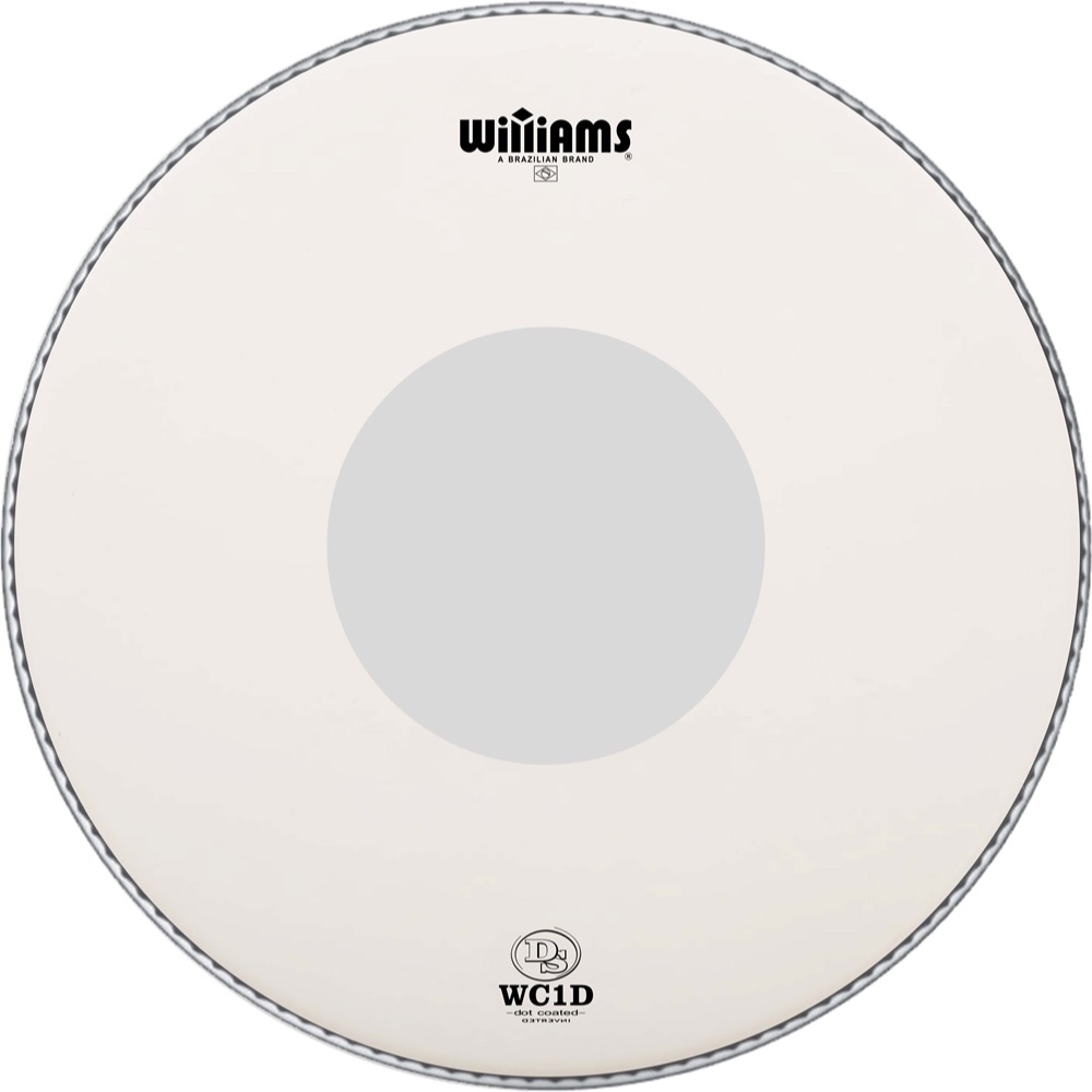 หนังสแนร์ Williams WC1D เคลือบ 1 ชั้น Inverted Dot คุมก้องดี โทนกลางชัด ...