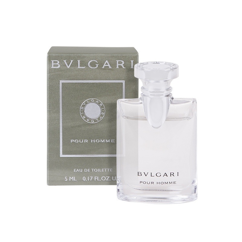 ช้อป BVLGARI Pour Homme EDT ง่าย ๆ บน Shopee | ต.ค. 2026
