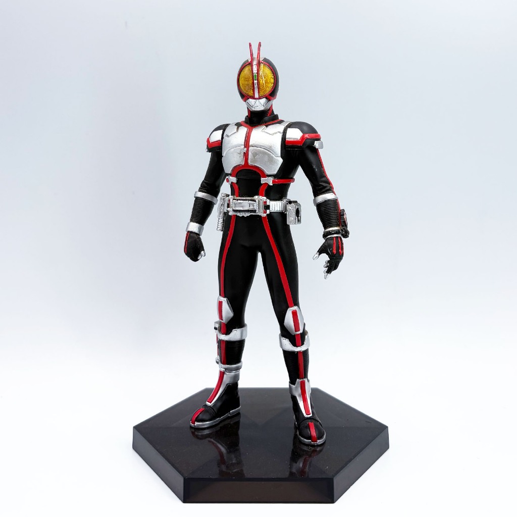มือ2 ไม่มีดาบ Banpresto DXF Kamen Rider Faiz มดแดง มาสค์ไรเดอร์ Masked ...