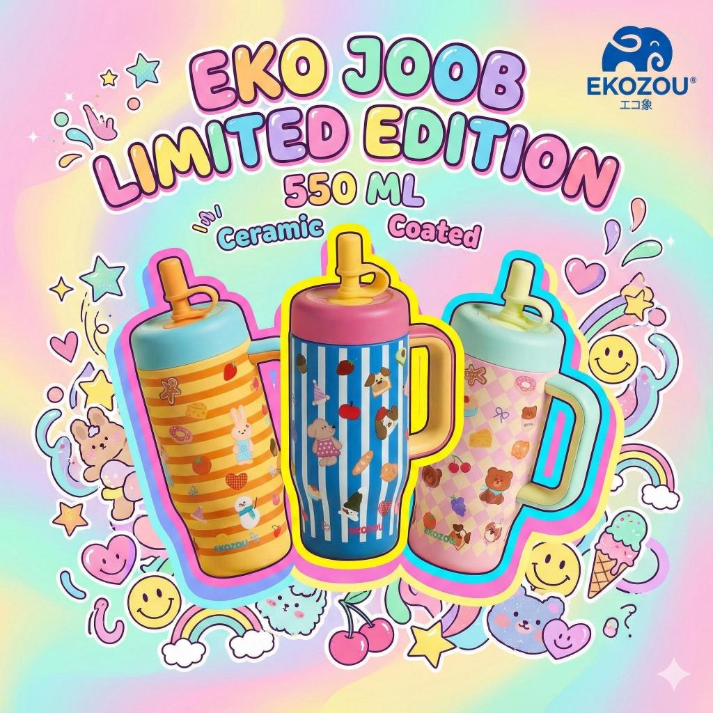 EKOZOU รุ่น EKO JOOB 
